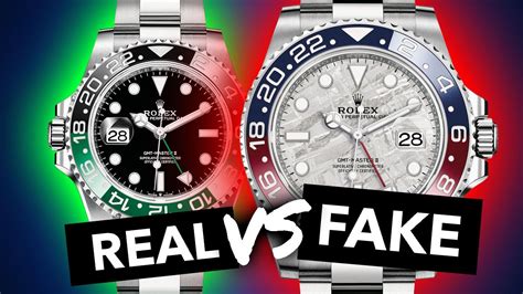 lorex was a fake rolex|is my rolex watch real.